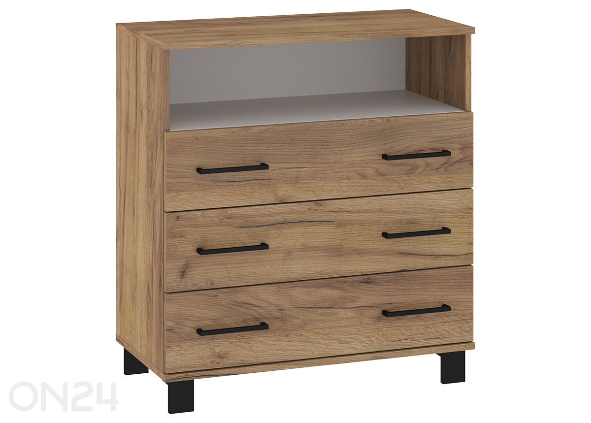 Kummut Cool 80 cm suurendatud