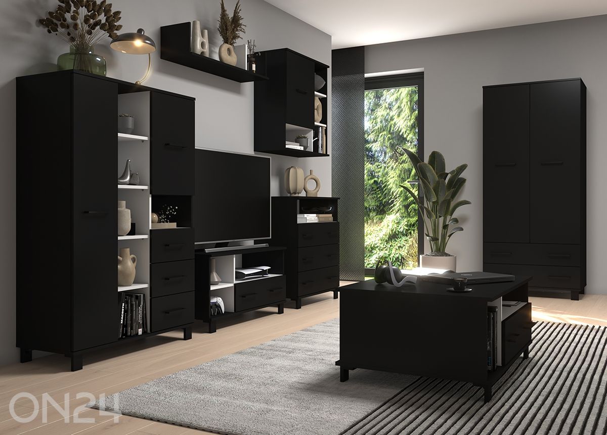 Kummut Cool 80 cm suurendatud
