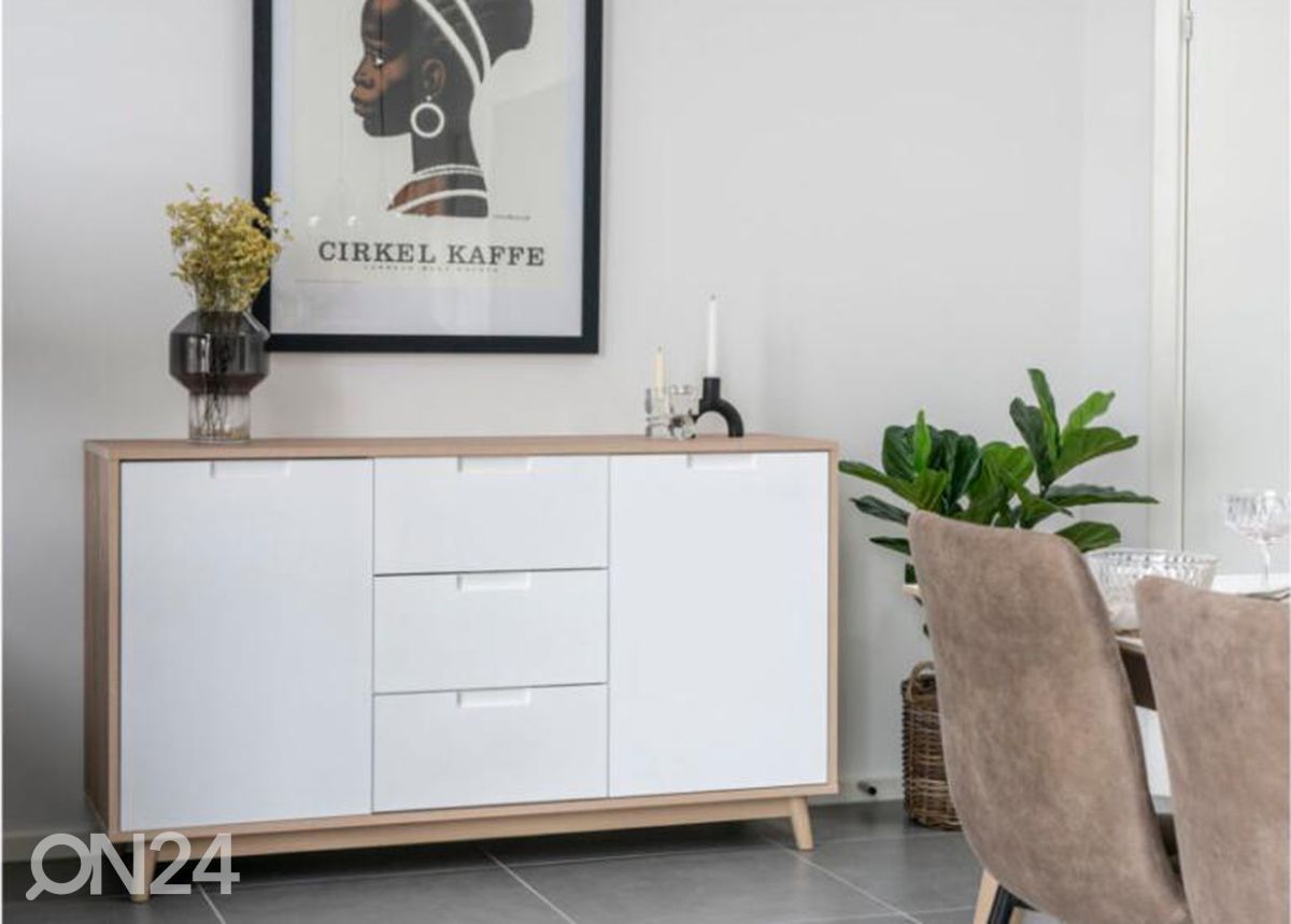 Kummut Copenhagen suurendatud