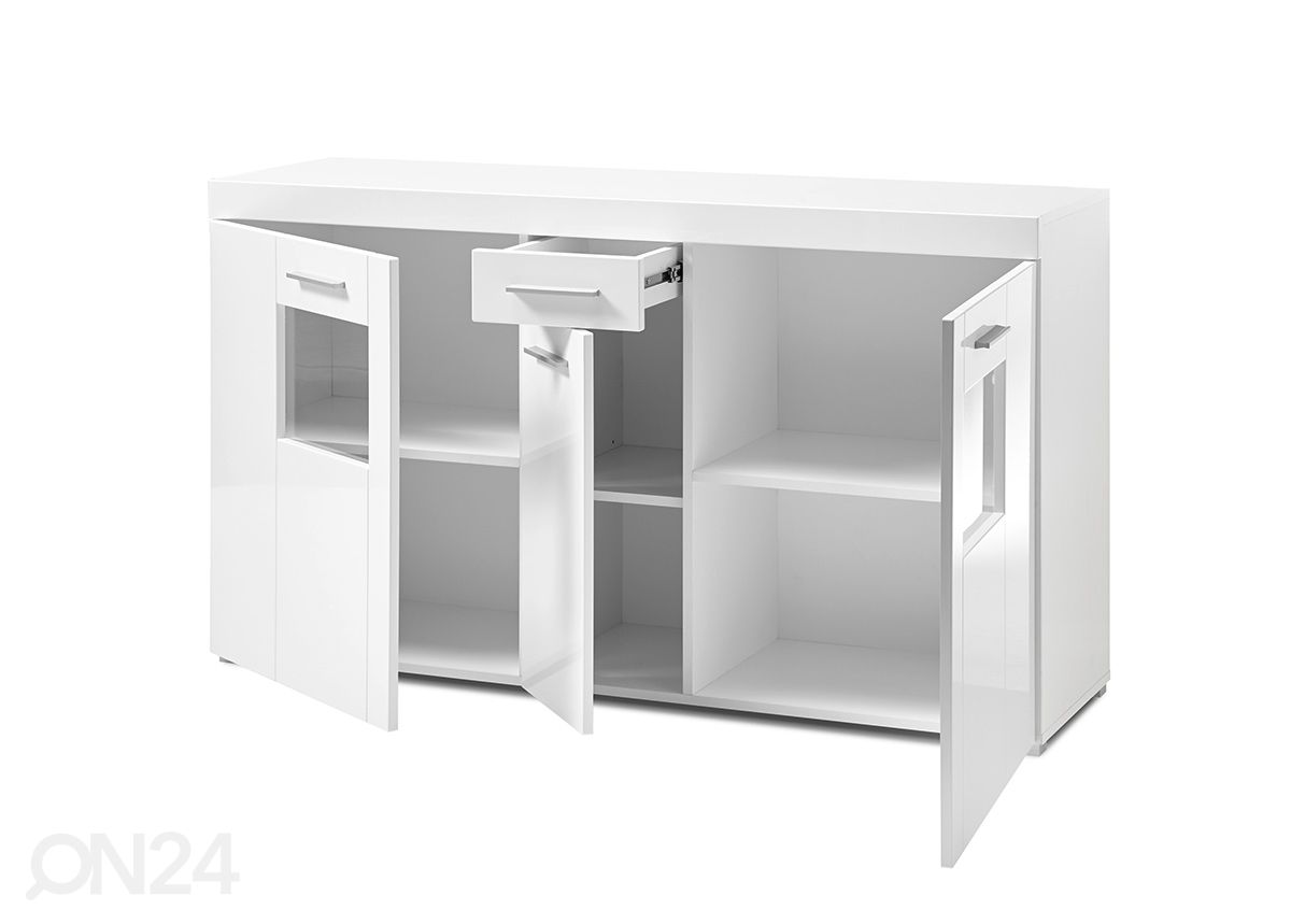 Kummut Corado 144 cm suurendatud
