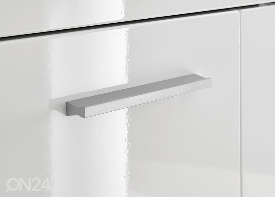 Kummut Corado 144 cm suurendatud