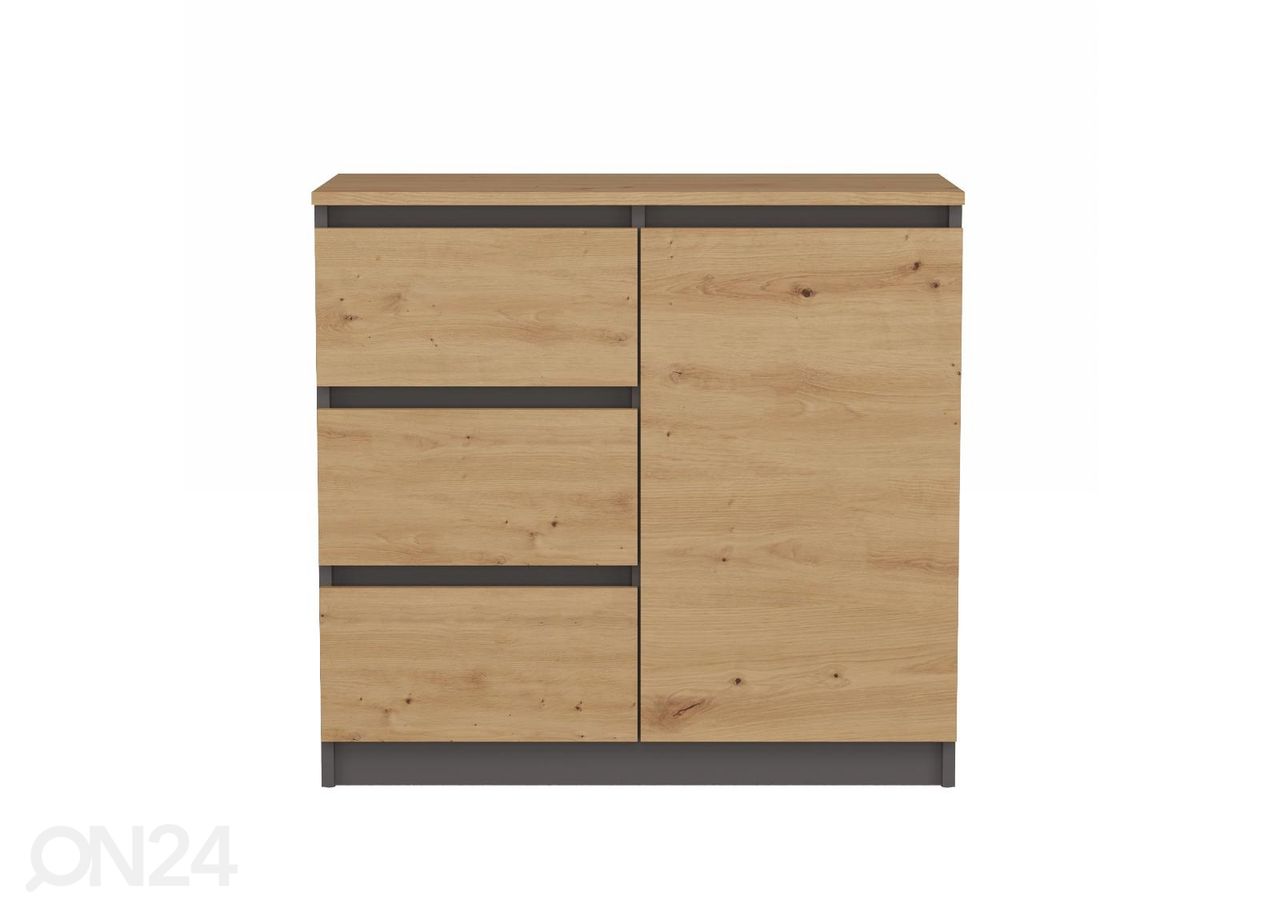 Kummut Cork 80 cm suurendatud