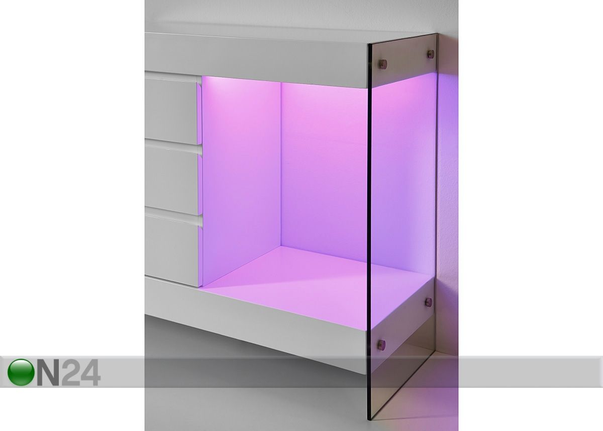 Kummut Cube suurendatud