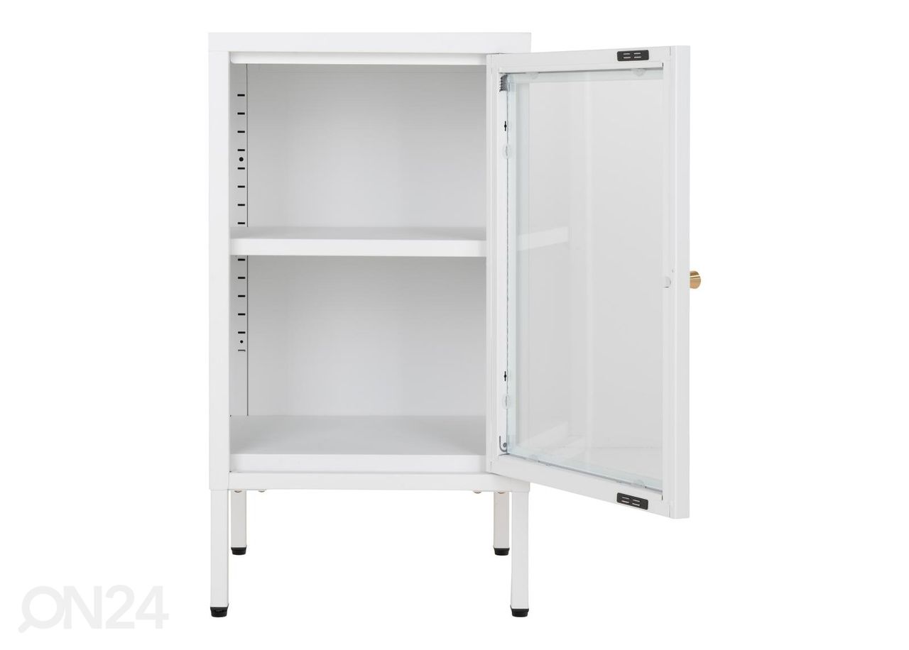 Kummut Dalby 38 cm suurendatud