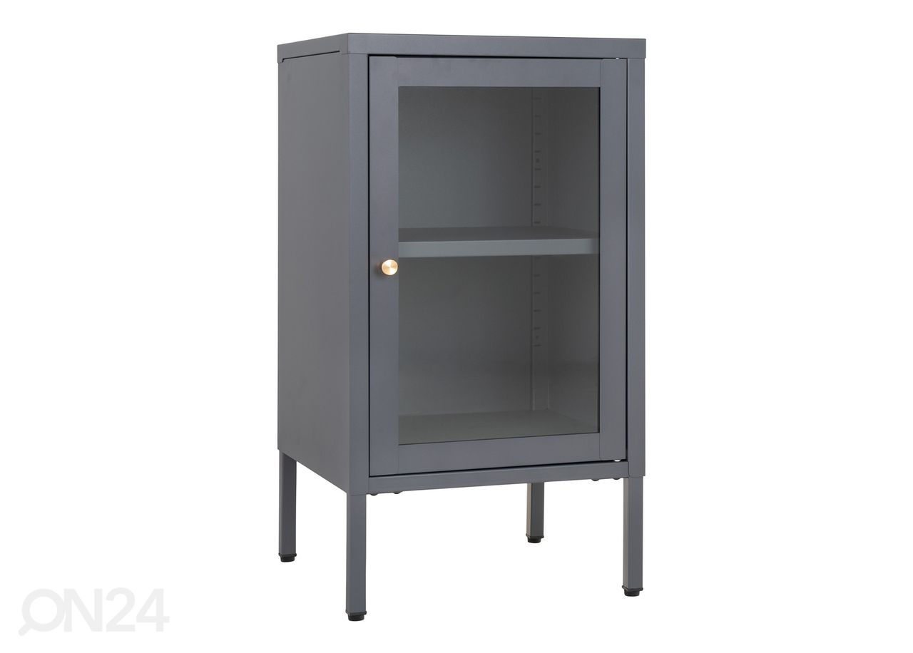 Kummut Dalby 38 cm suurendatud