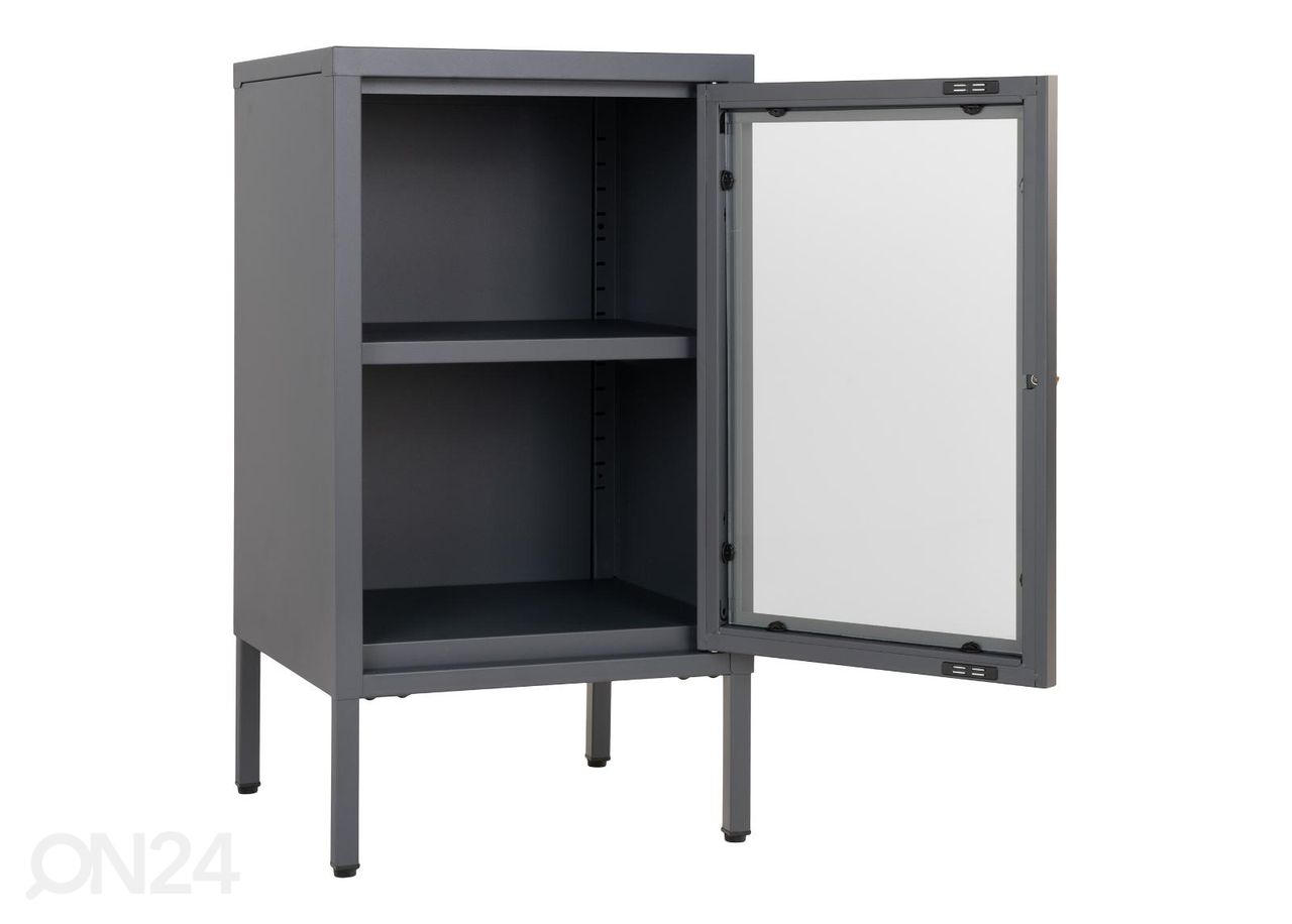Kummut Dalby 38 cm suurendatud