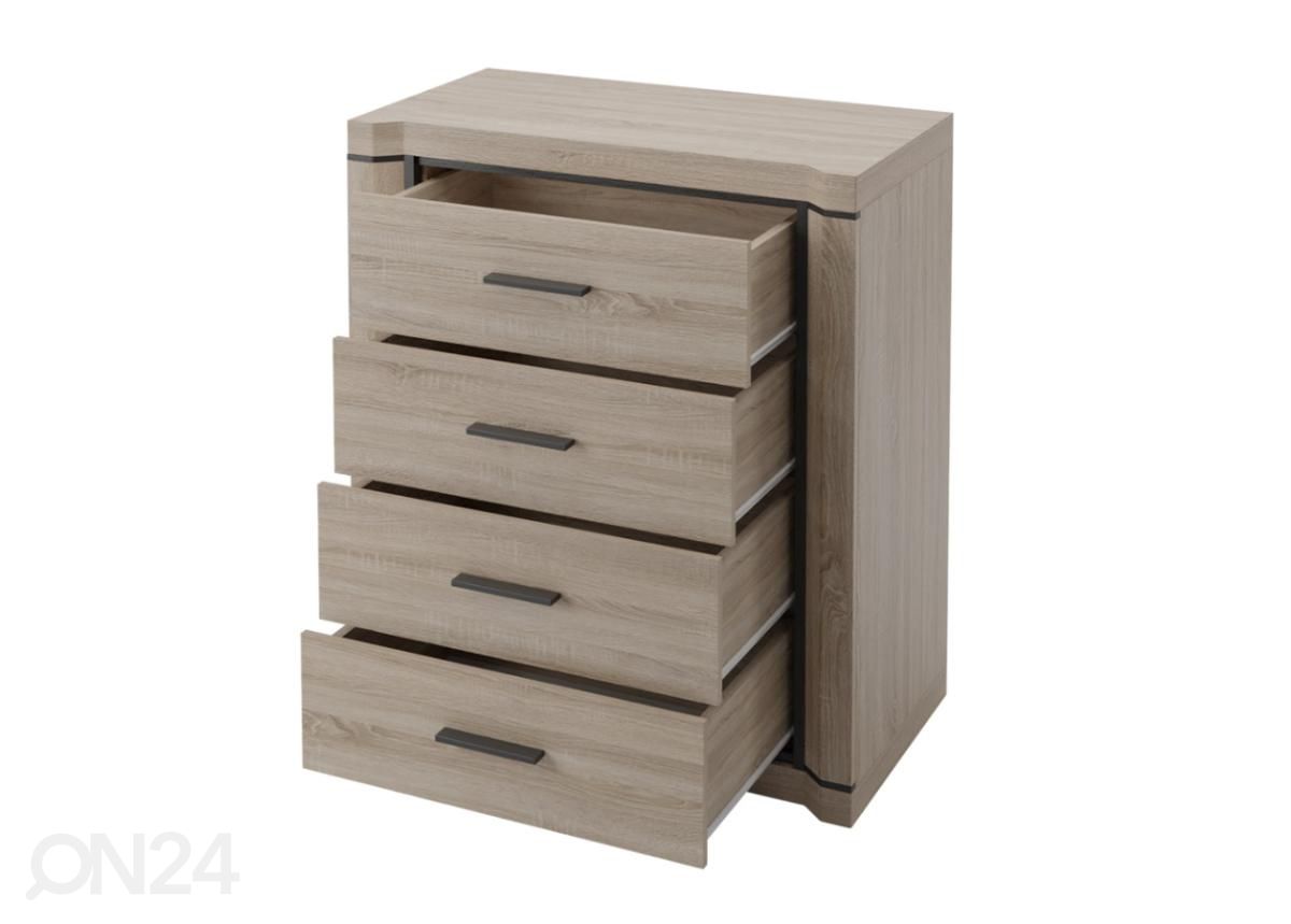 Kummut Dallas suurendatud