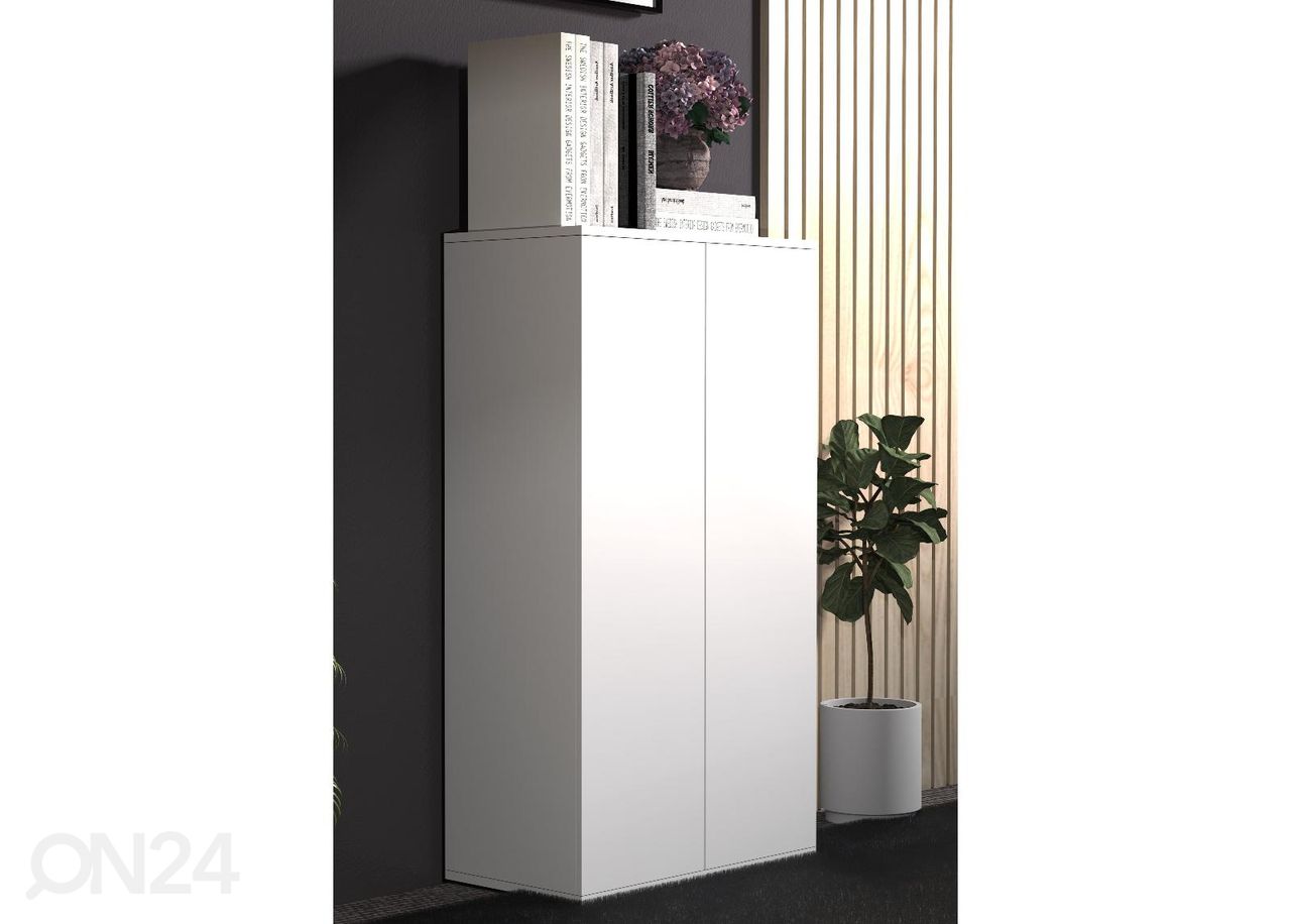 Kummut Dalosa 3 60 cm suurendatud