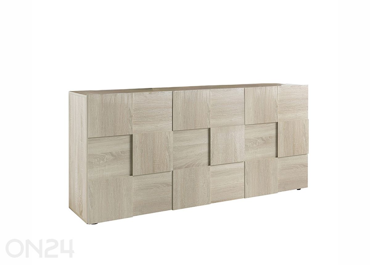 Kummut Dama 181 cm suurendatud