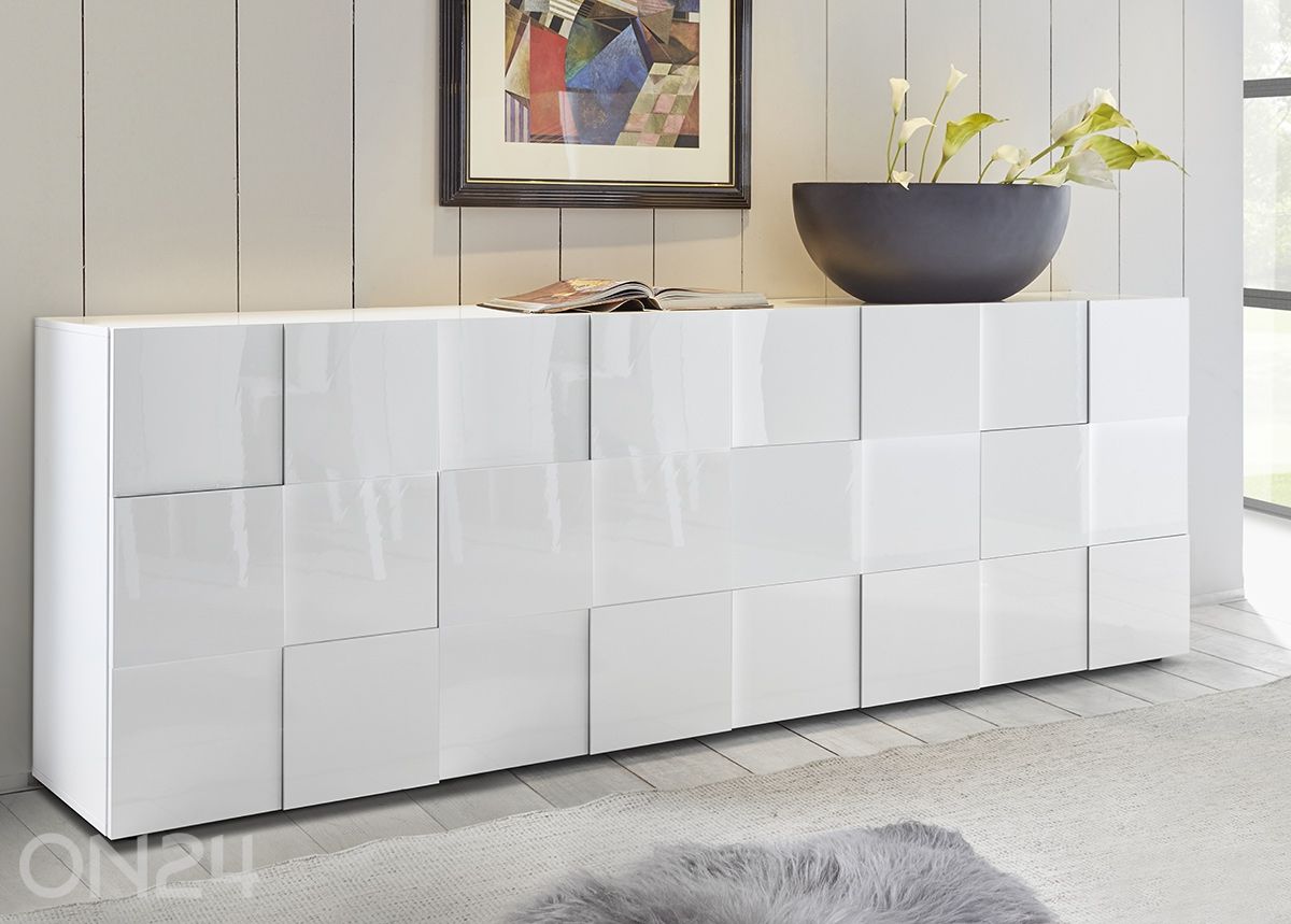 Kummut Dama 241 cm suurendatud