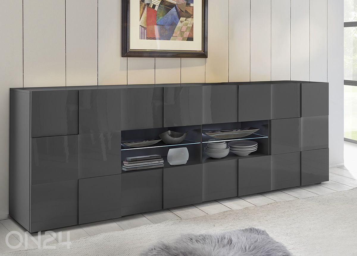 Kummut Dama suurendatud