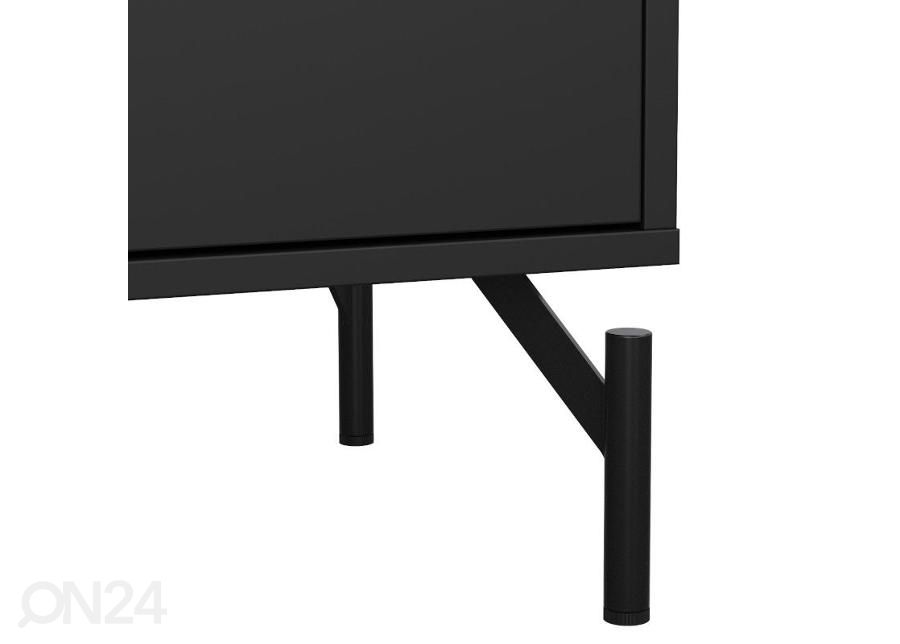Kummut Dana 138,7 cm suurendatud