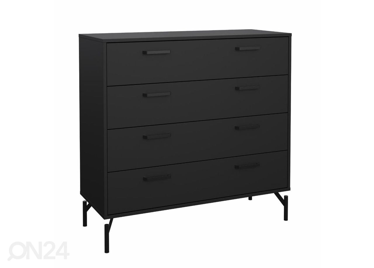 Kummut Dana 99 cm suurendatud