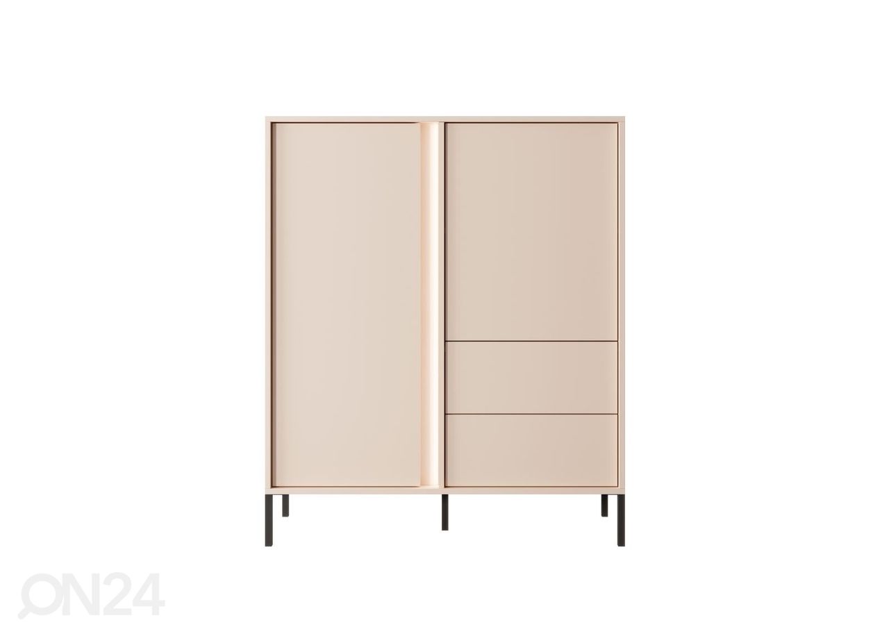 Kummut Dast A 103 cm suurendatud