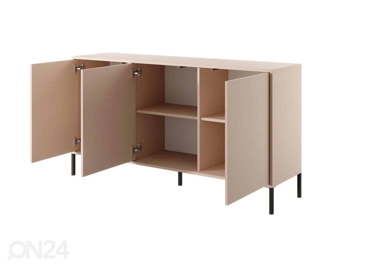 Kummut Dast C 153 cm suurendatud