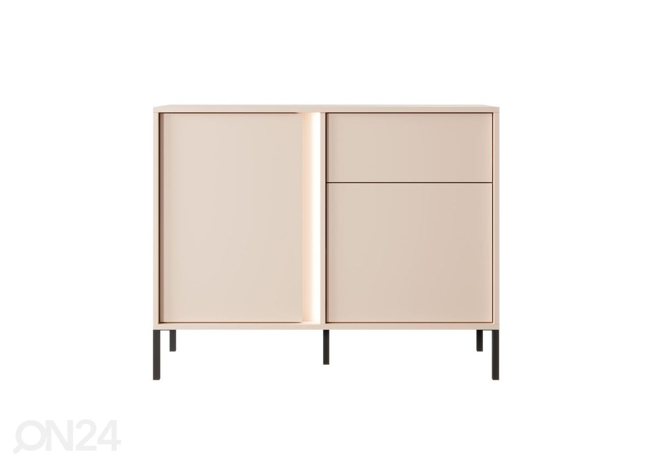 Kummut Dast D 103 cm suurendatud