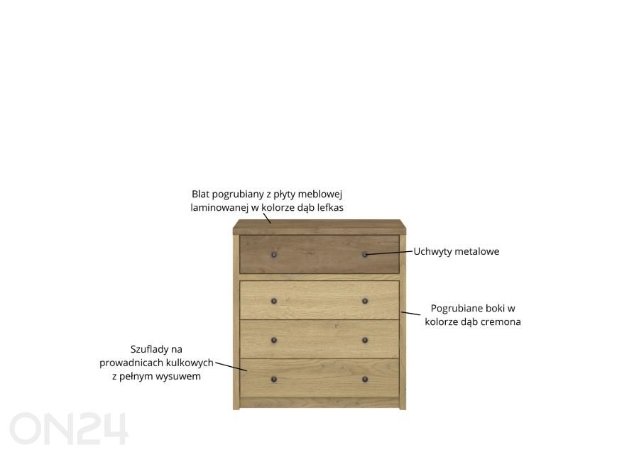 Kummut Denzel suurendatud