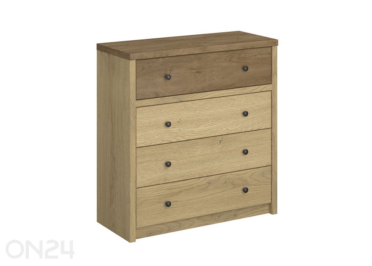 Kummut Denzel suurendatud