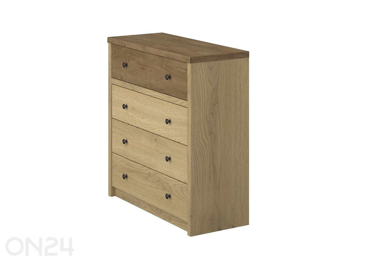 Kummut Denzel suurendatud