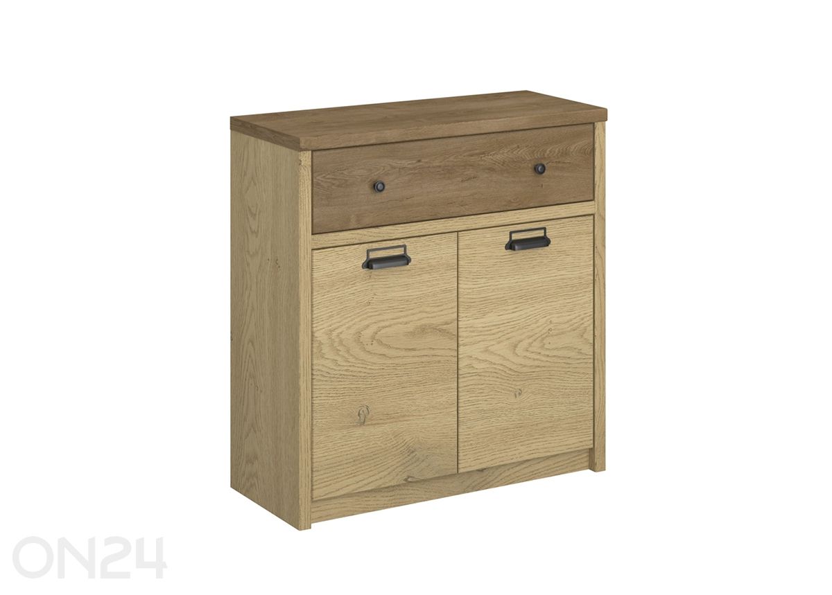 Kummut Denzel suurendatud