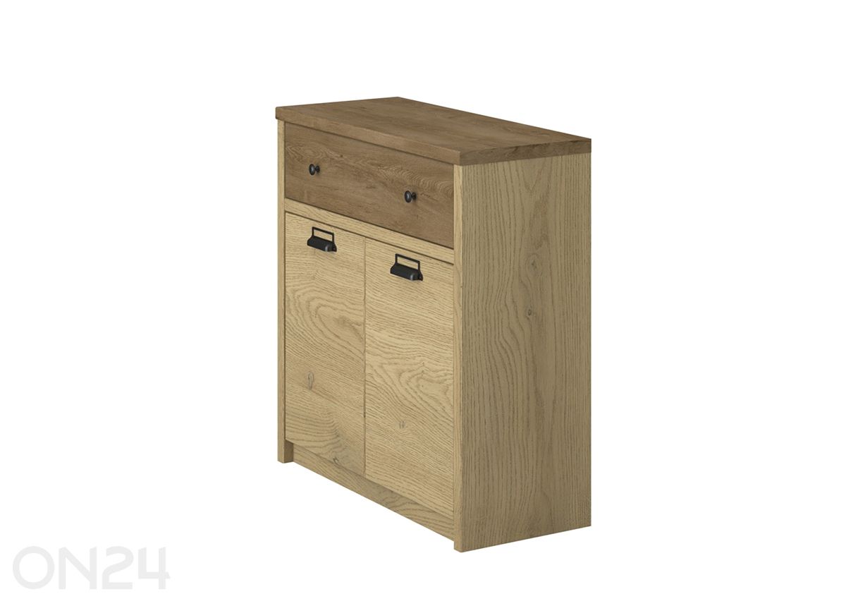 Kummut Denzel suurendatud