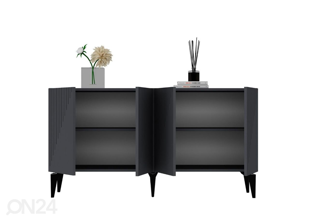 Kummut Drac 150 cm suurendatud