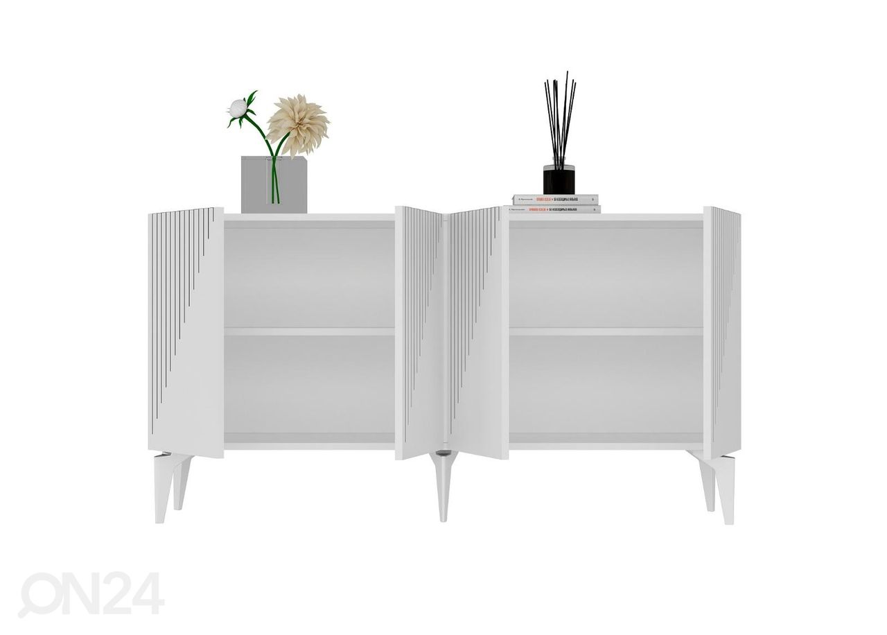 Kummut Drac 150 cm suurendatud
