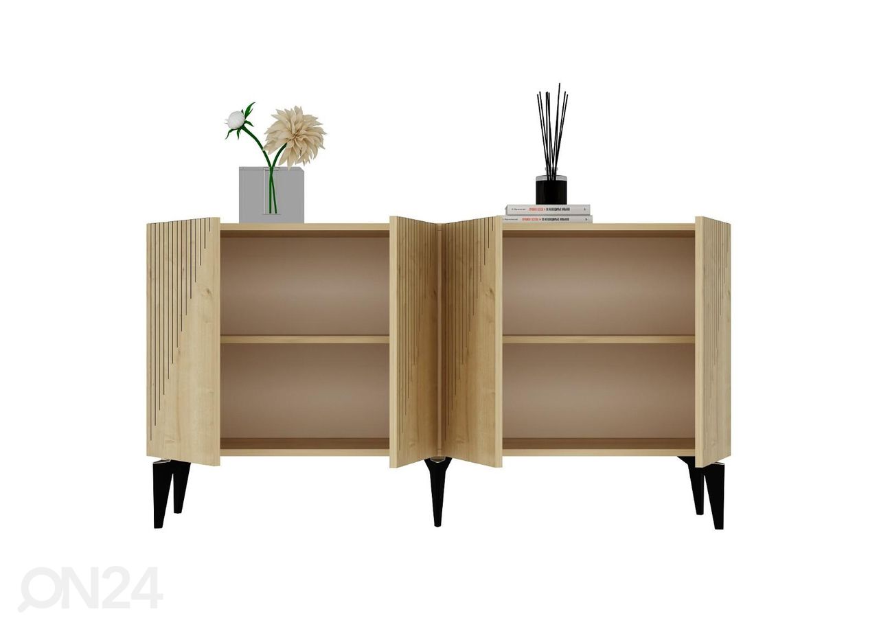Kummut Drac 150 cm suurendatud