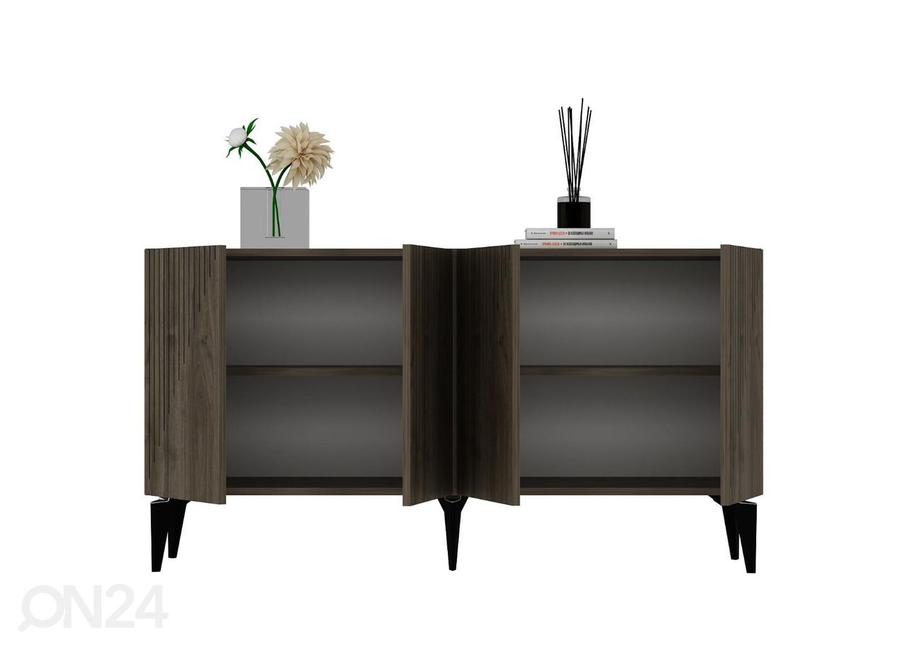 Kummut Drac 150 cm suurendatud