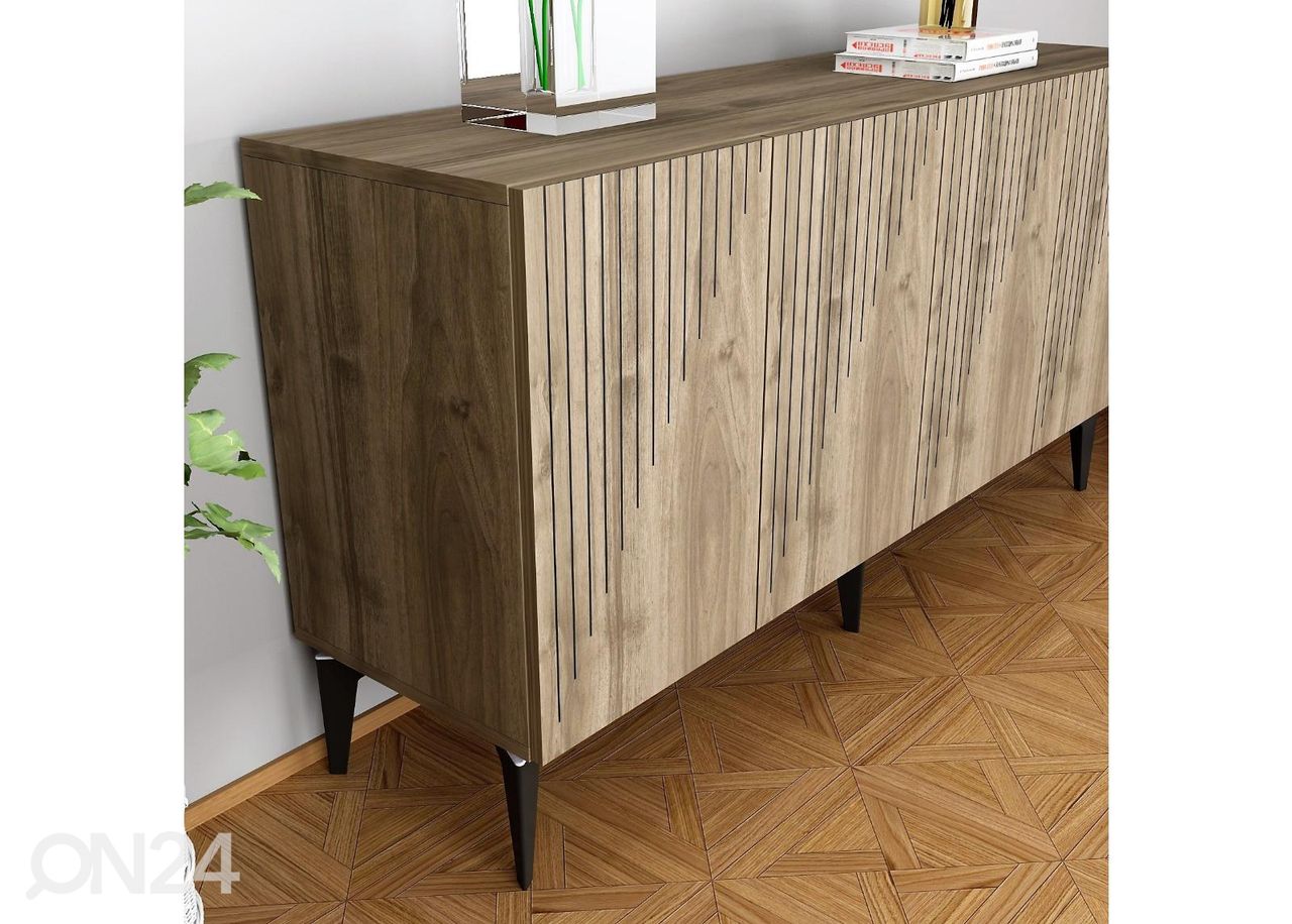 Kummut Drac 150 cm suurendatud
