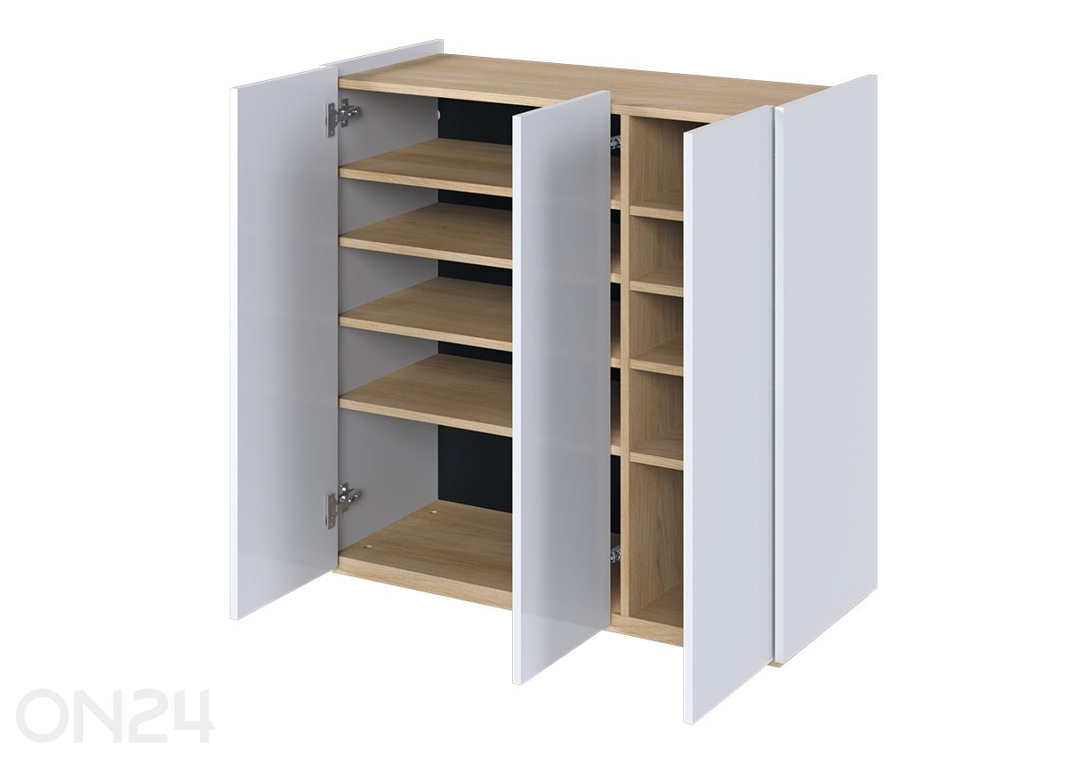 Kummut Easy 95 cm suurendatud