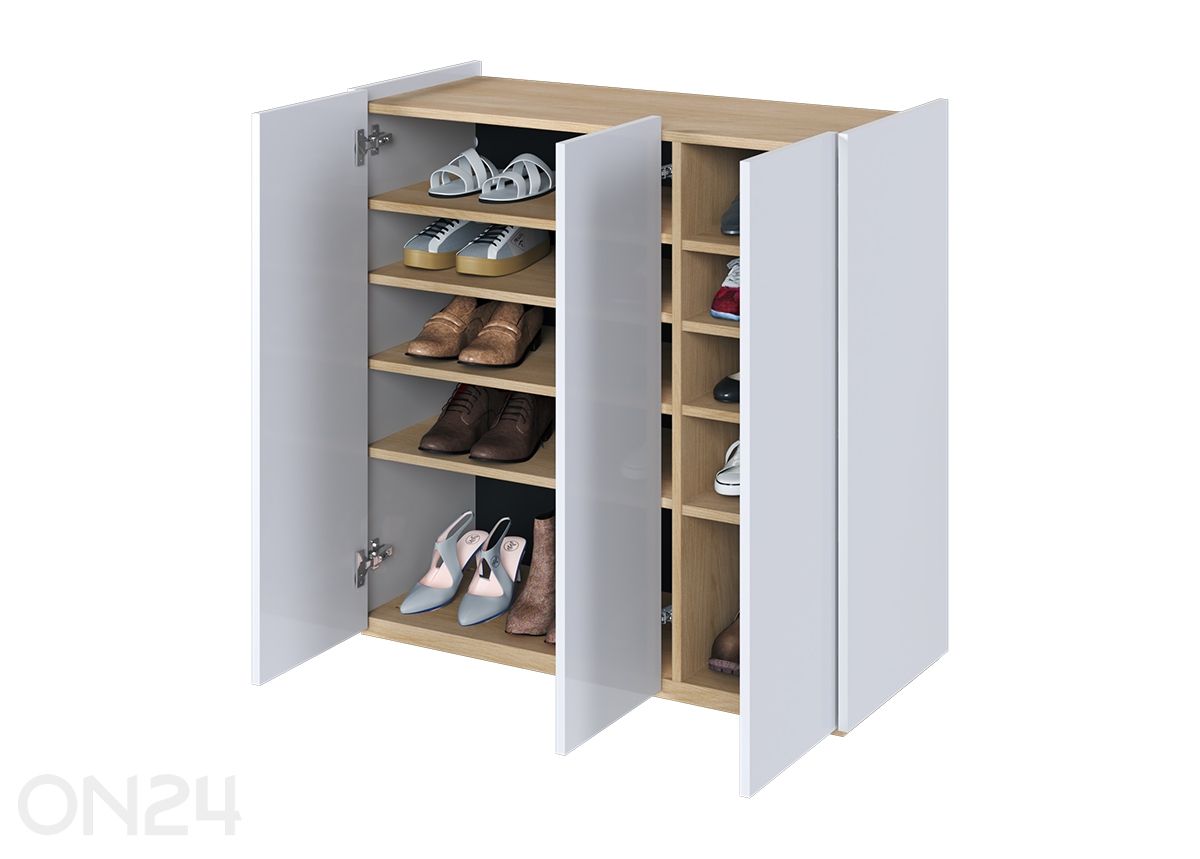 Kummut Easy 95 cm suurendatud