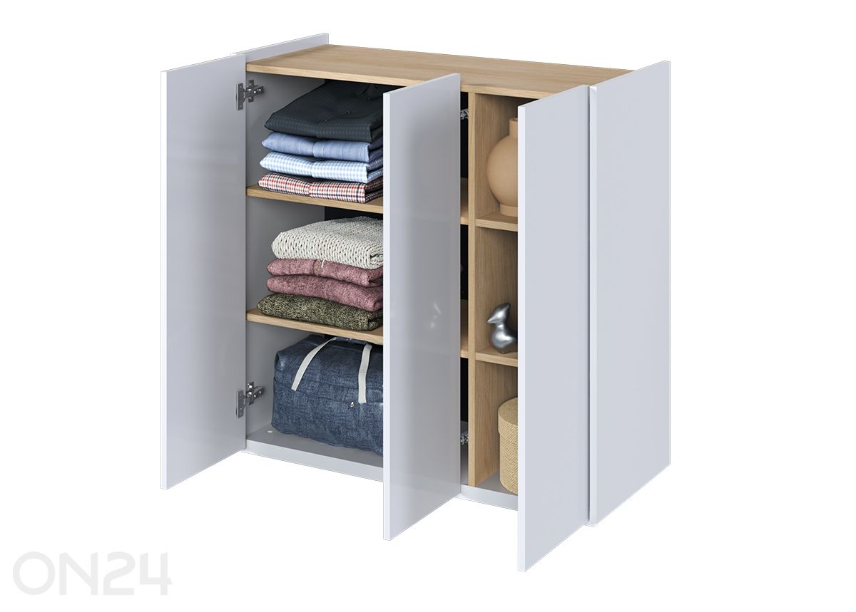Kummut Easy 95 cm suurendatud