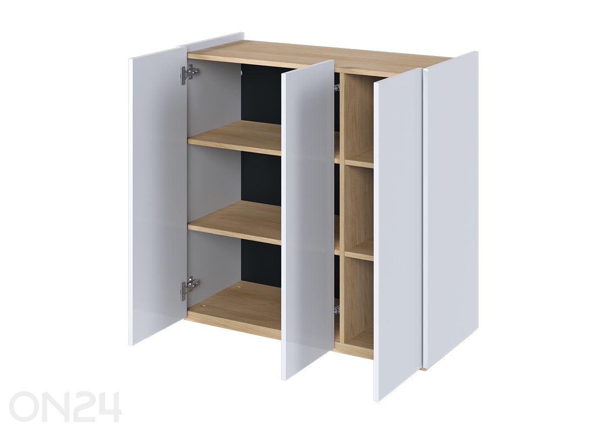 Kummut Easy 95 cm suurendatud