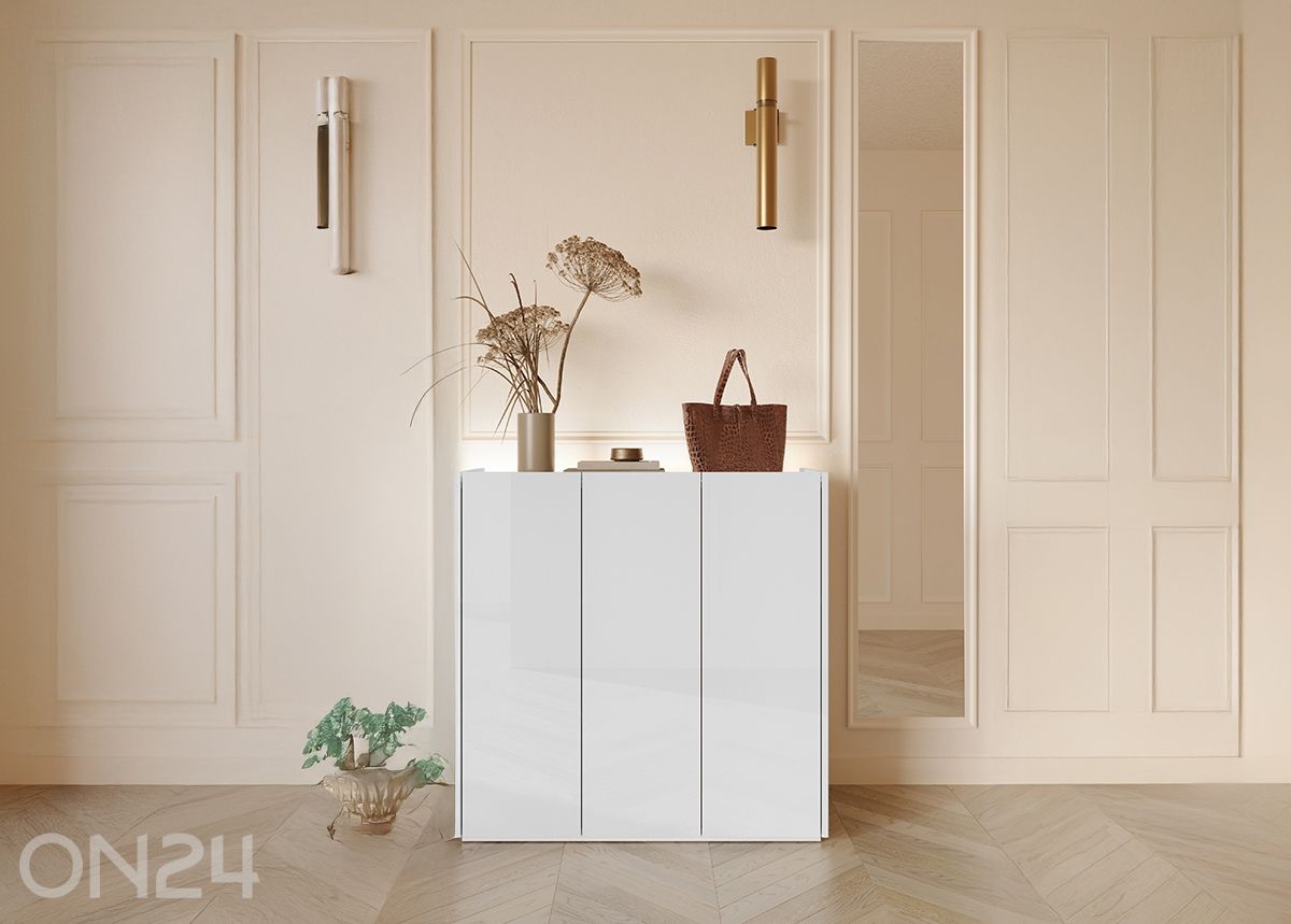 Kummut Easy 95 cm suurendatud