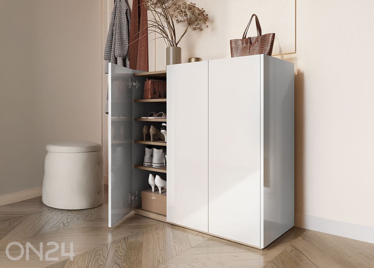 Kummut Easy 95 cm suurendatud
