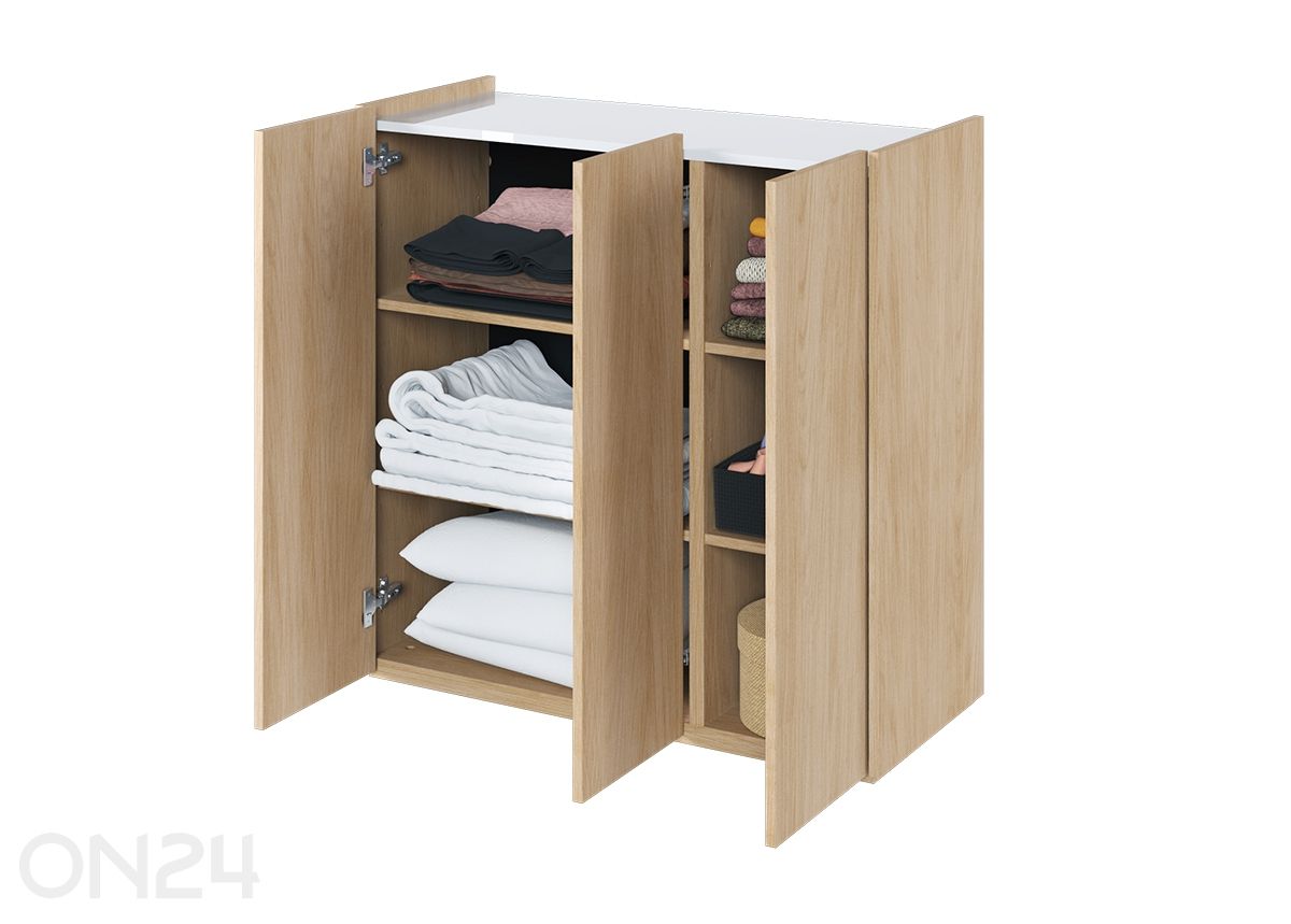 Kummut Easy 95 cm suurendatud