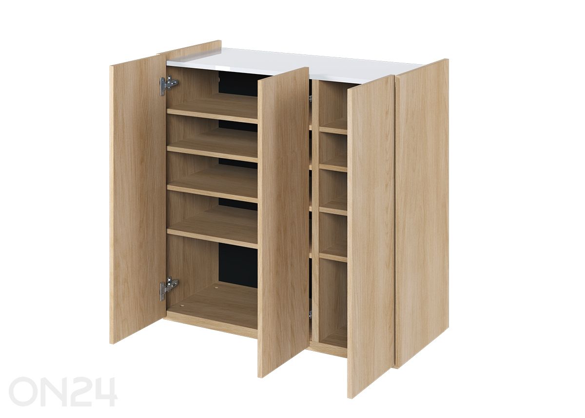 Kummut Easy 95 cm suurendatud