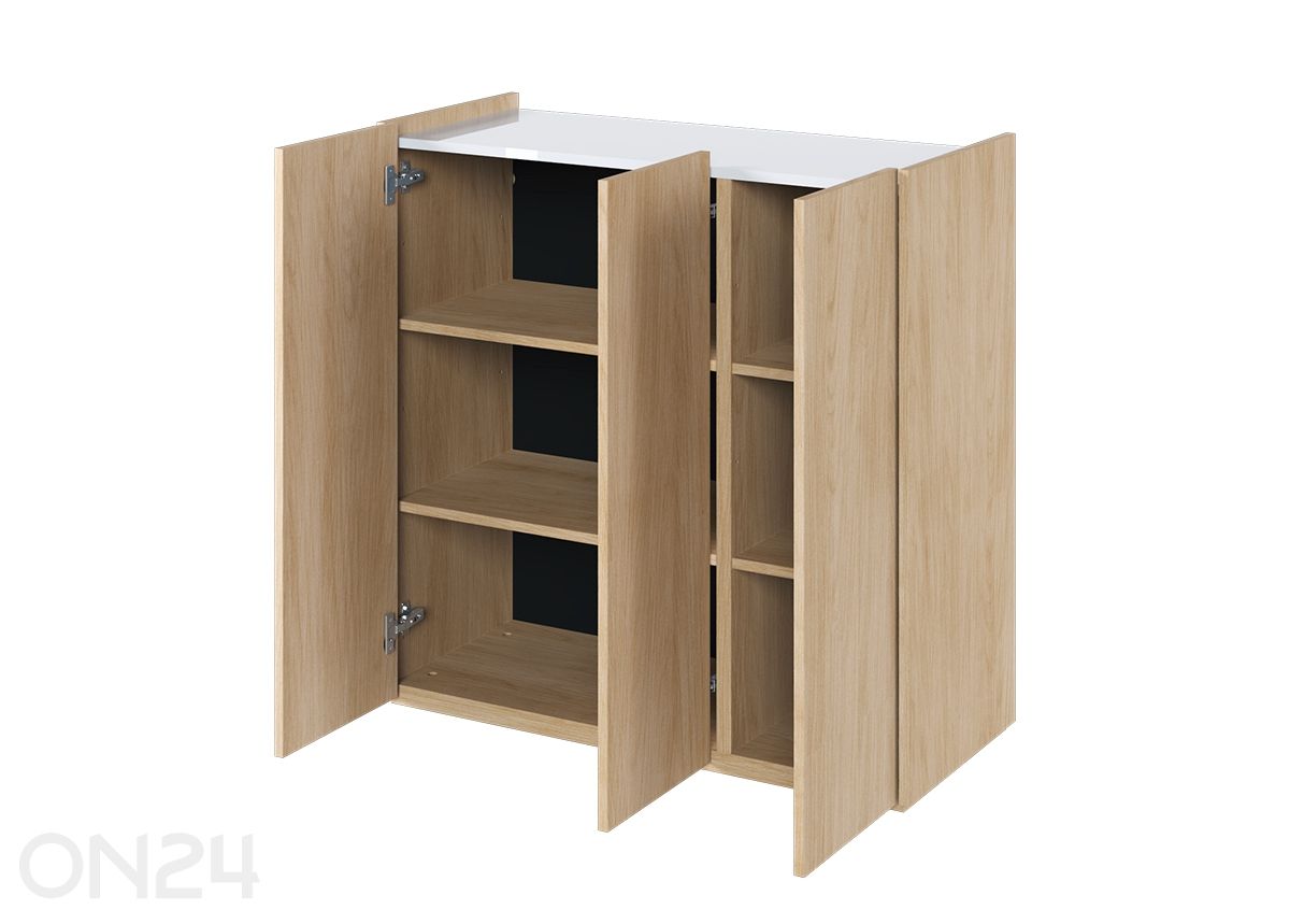 Kummut Easy 95 cm suurendatud