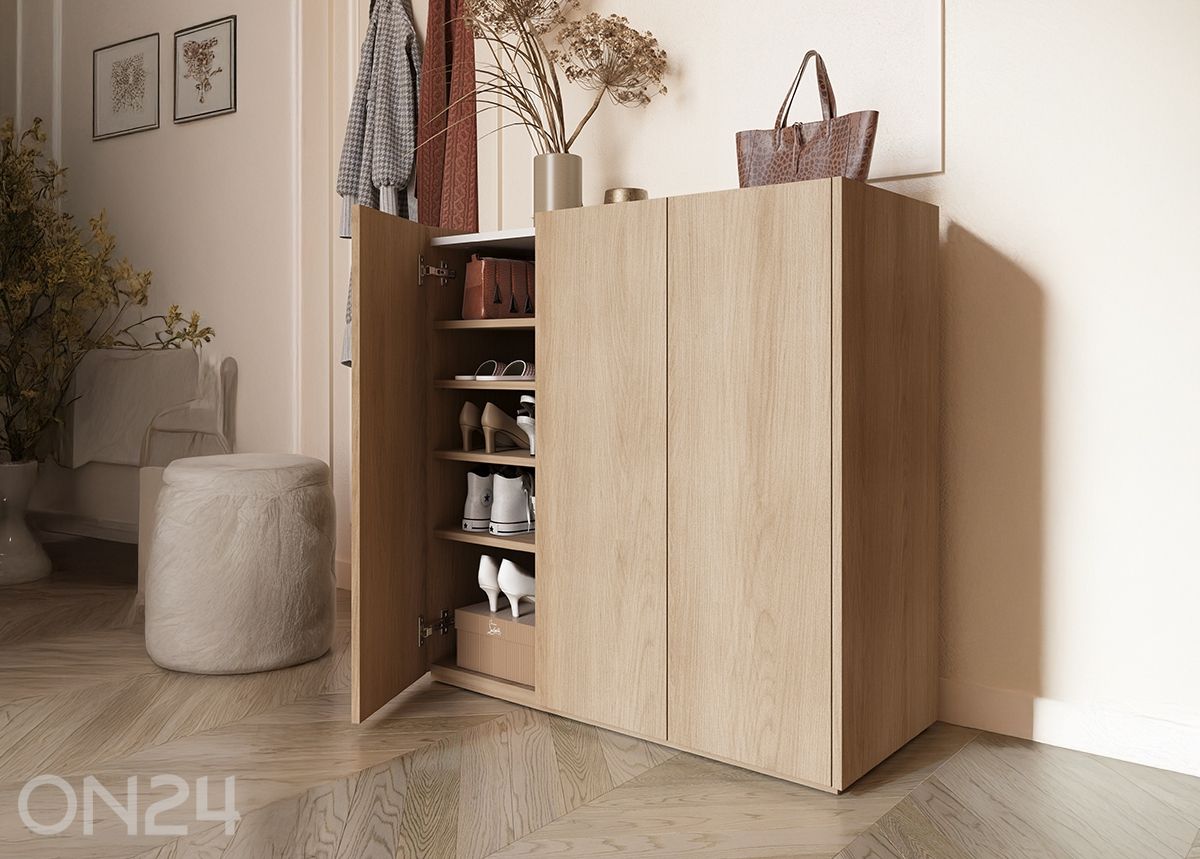 Kummut Easy 95 cm suurendatud