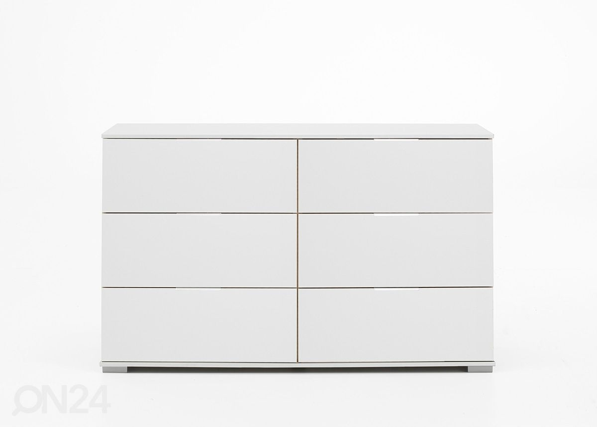 Kummut Easy Plus suurendatud