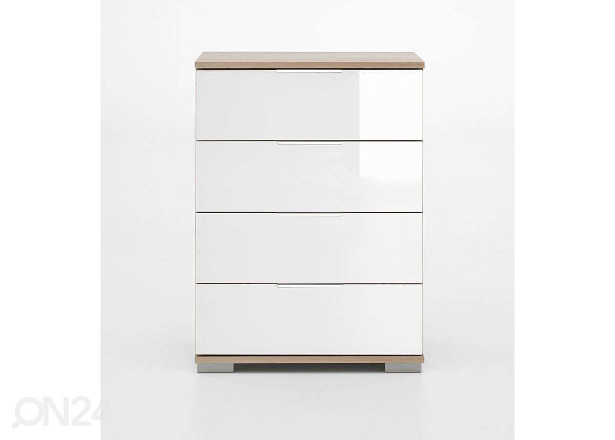 Kummut Easy Plus suurendatud