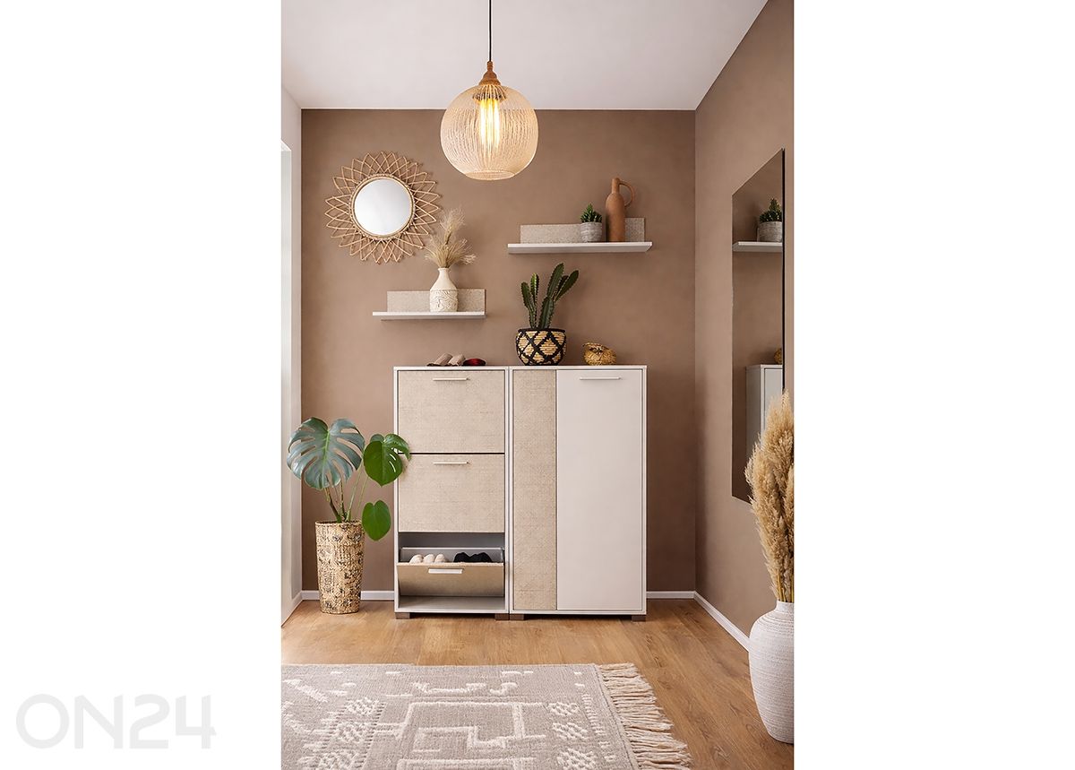 Kummut Edno suurendatud