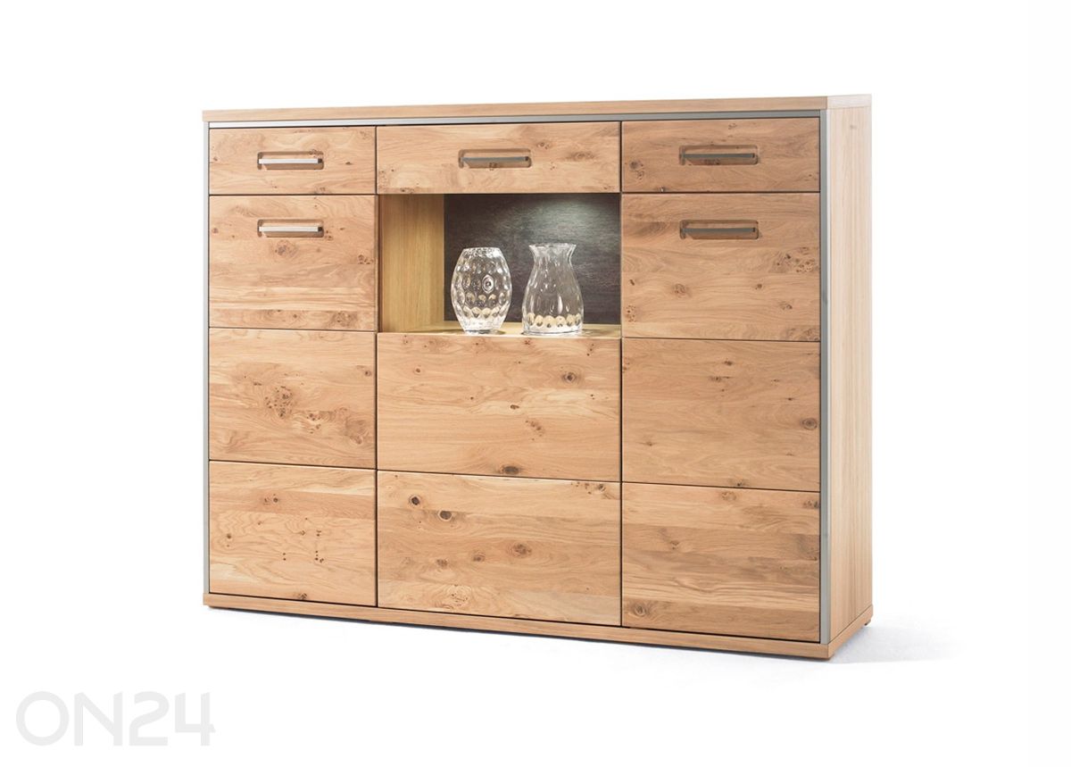 Kummut Espero 154 cm suurendatud