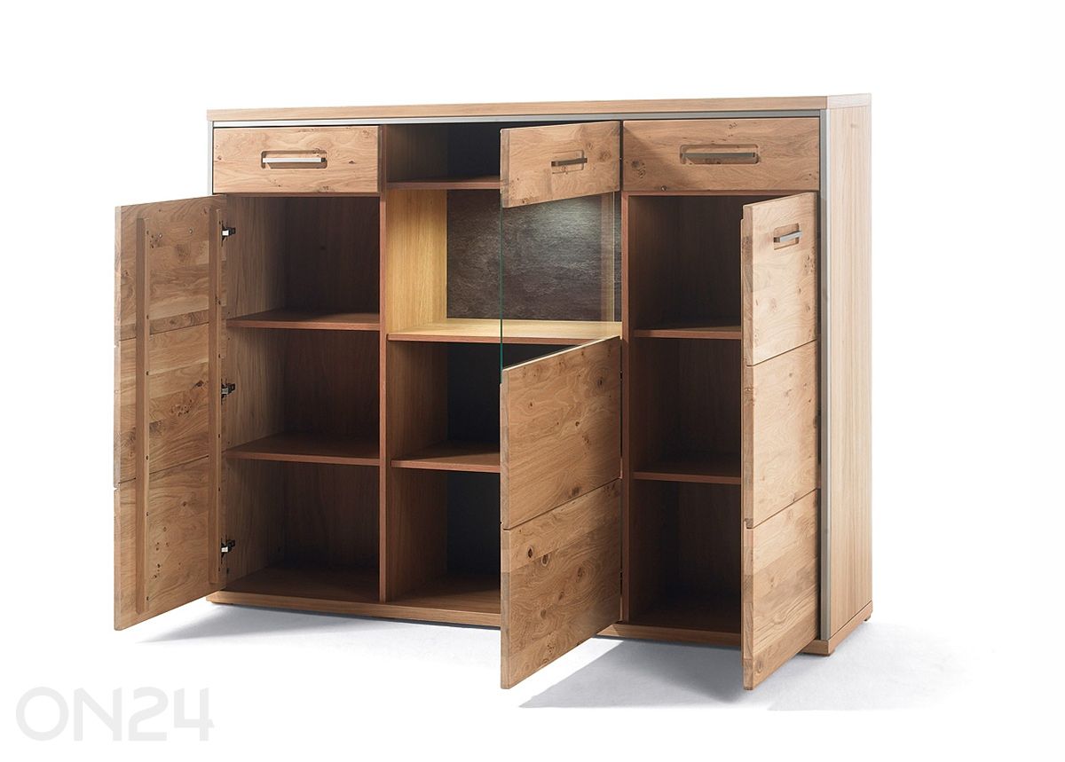 Kummut Espero 154 cm suurendatud