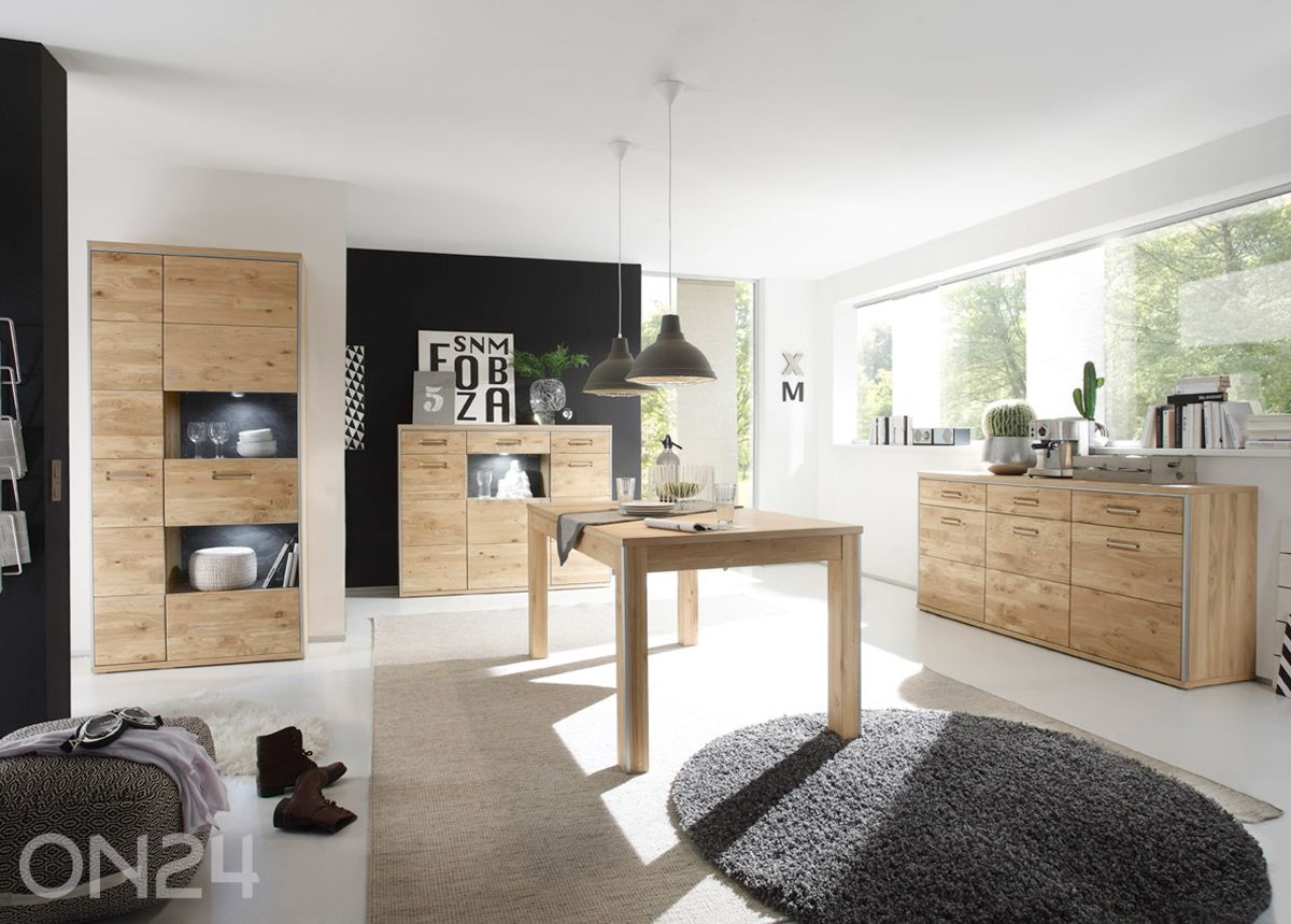 Kummut Espero 154 cm suurendatud