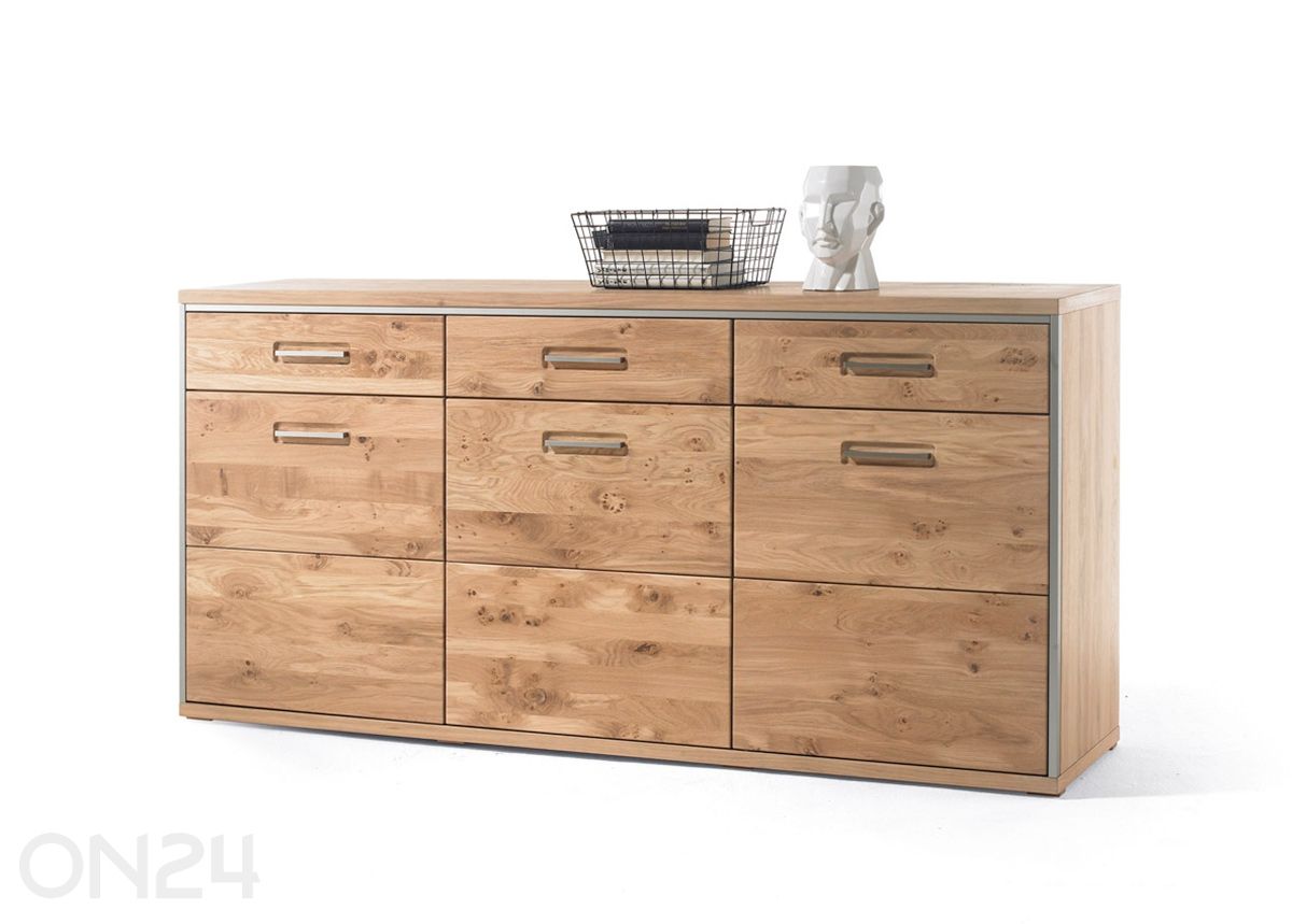 Kummut Espero suurendatud