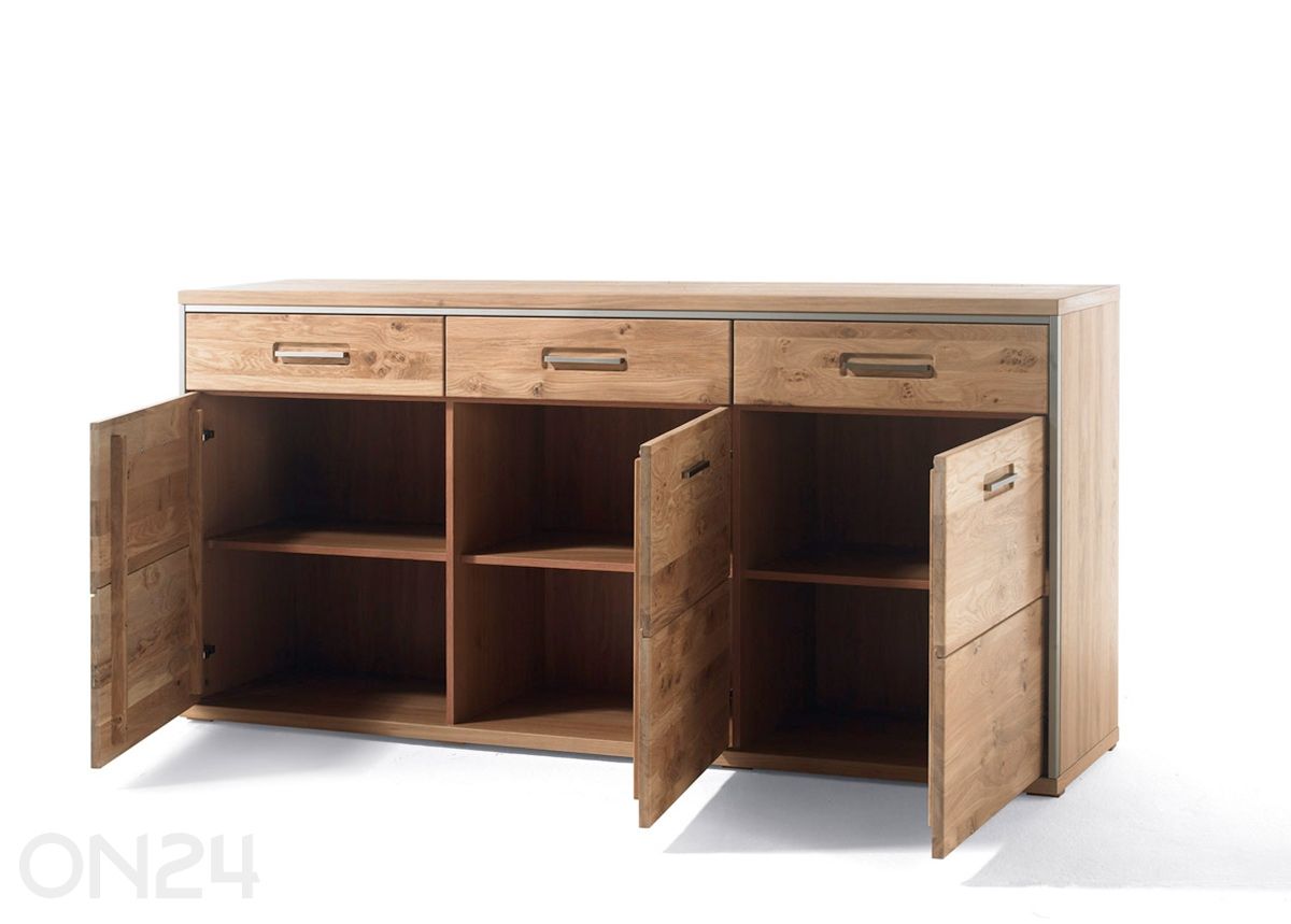 Kummut Espero suurendatud