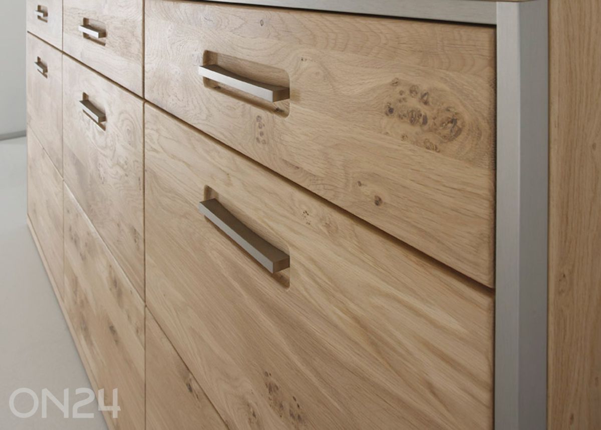 Kummut Espero suurendatud