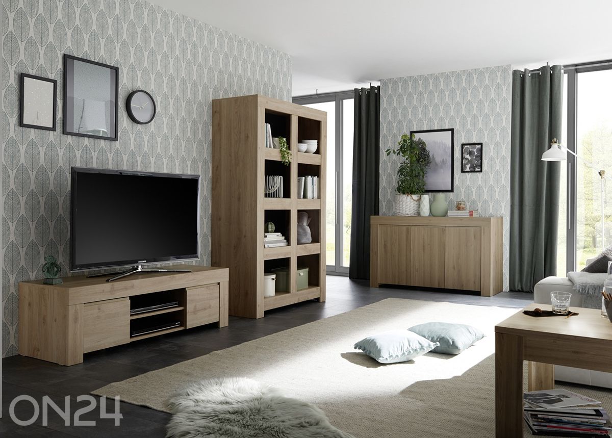 Kummut Firenze 138 cm suurendatud